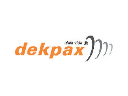 Dekspax