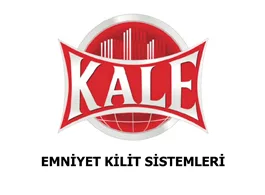 Kale Emniyet Kilit Sistemleri