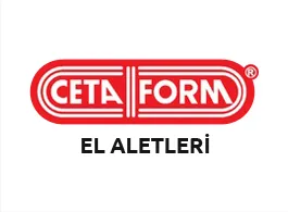 CETA FORM El Aletleri