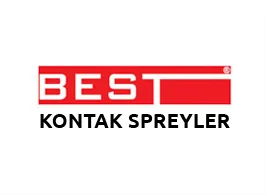 BEST Kontak Spreyler